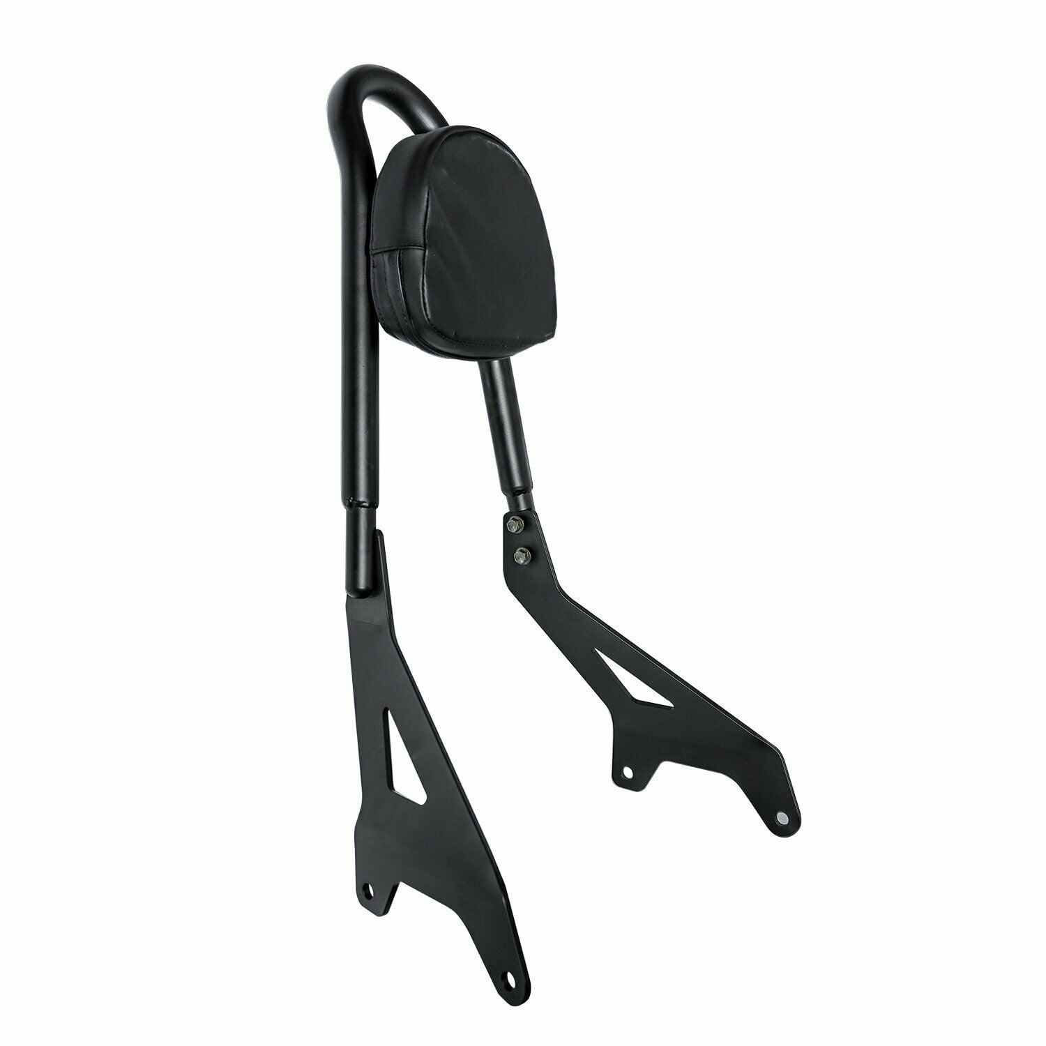 Detachable Backrest Sissy Bar With Pad for Yamaha Star Bolt XVS950 R