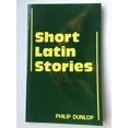thumbnail image 1 of Pre-Owned Short Latin Stories (Paperback) 0521315921 9780521315920, 1 of 1