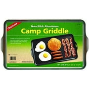 Coghlan's 16.5" x 10" Non-stick Aluminium Camp Griddle