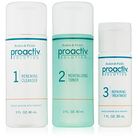 Proactiv 3 Step Acne Treatment System (30 Day) - Walmart.com