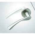 thumbnail image 2 of Qianli Poignée de Porte en Acier Inoxydable 304 Poignée de Porte Ignifuge, 2 of 3
