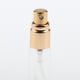 thumbnail image 5 of 5 Piezas Botellas de Spray Vacía 10ml Perfume Recargable Perfecl Dorado, 5 of 8