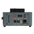 thumbnail image 5 of ADJ Fog Fury Jett Fog Machine w/Lights, Remote Control & 4 Liter Fog Fluid, 5 of 12