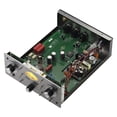 thumbnail image 5 of Preamplificador de Micrófono Universal Audio 710 Twin-Finity de Válvula, 5 of 5