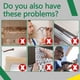 thumbnail image 5 of Ganfancp Fuerte Adhesivo Multifuncional Sin Clavos Instantáneo a Prueba de Agua Duradero y Amigable Simplifica Las Tareas de Bricolaje y Mantenimiento 2Pcs Ofertas Flash Adhesivo Sin Clavos*2, 5 of 7