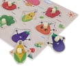 thumbnail image 4 of De Rompecabezas De Para , , Verduras, Animales, Tablero De Rompecabezas De Aprendizaje De , Rompecabezas De Clavija Ed Sunnimix Rompecabezas de madera, 4 of 8