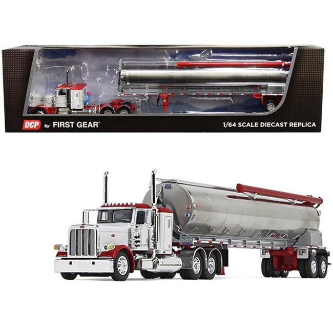 peterbilt 389 toy