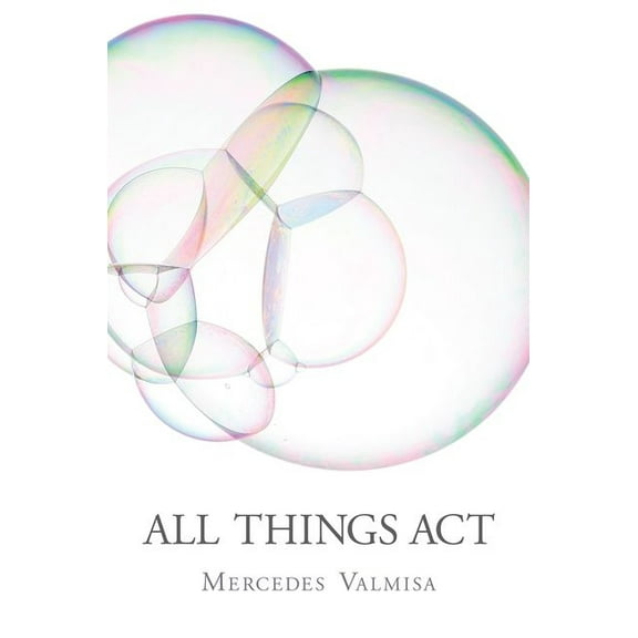 All Things ACT, (Hardcover)