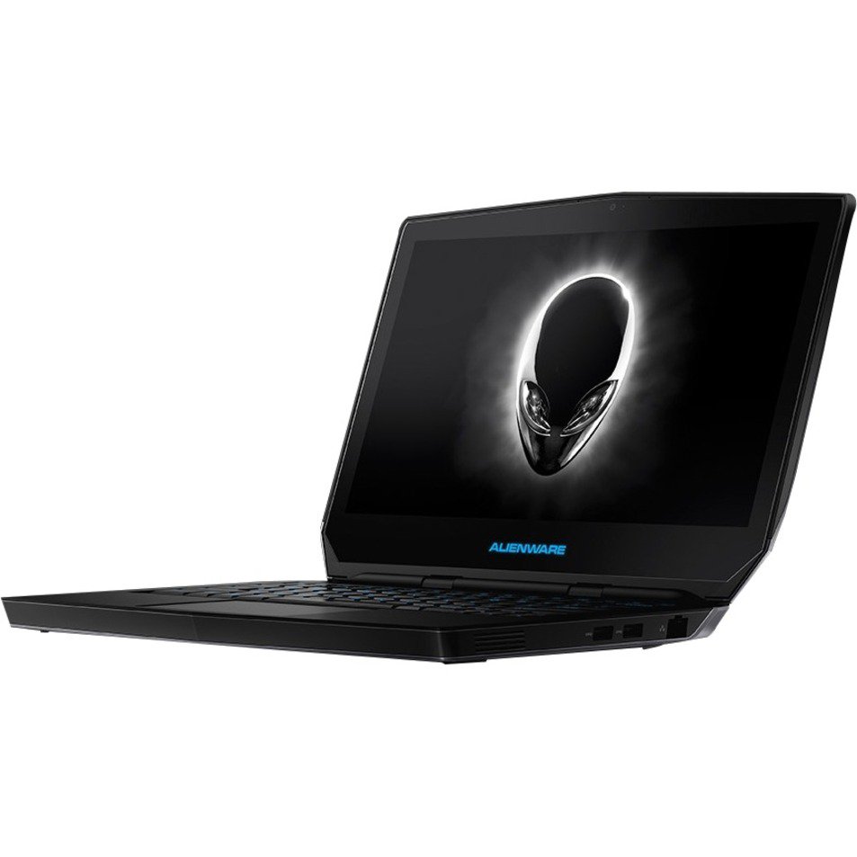 Alienware 13" Touchscreen Gaming Laptop, Intel Core i7 i75500U, 16GB