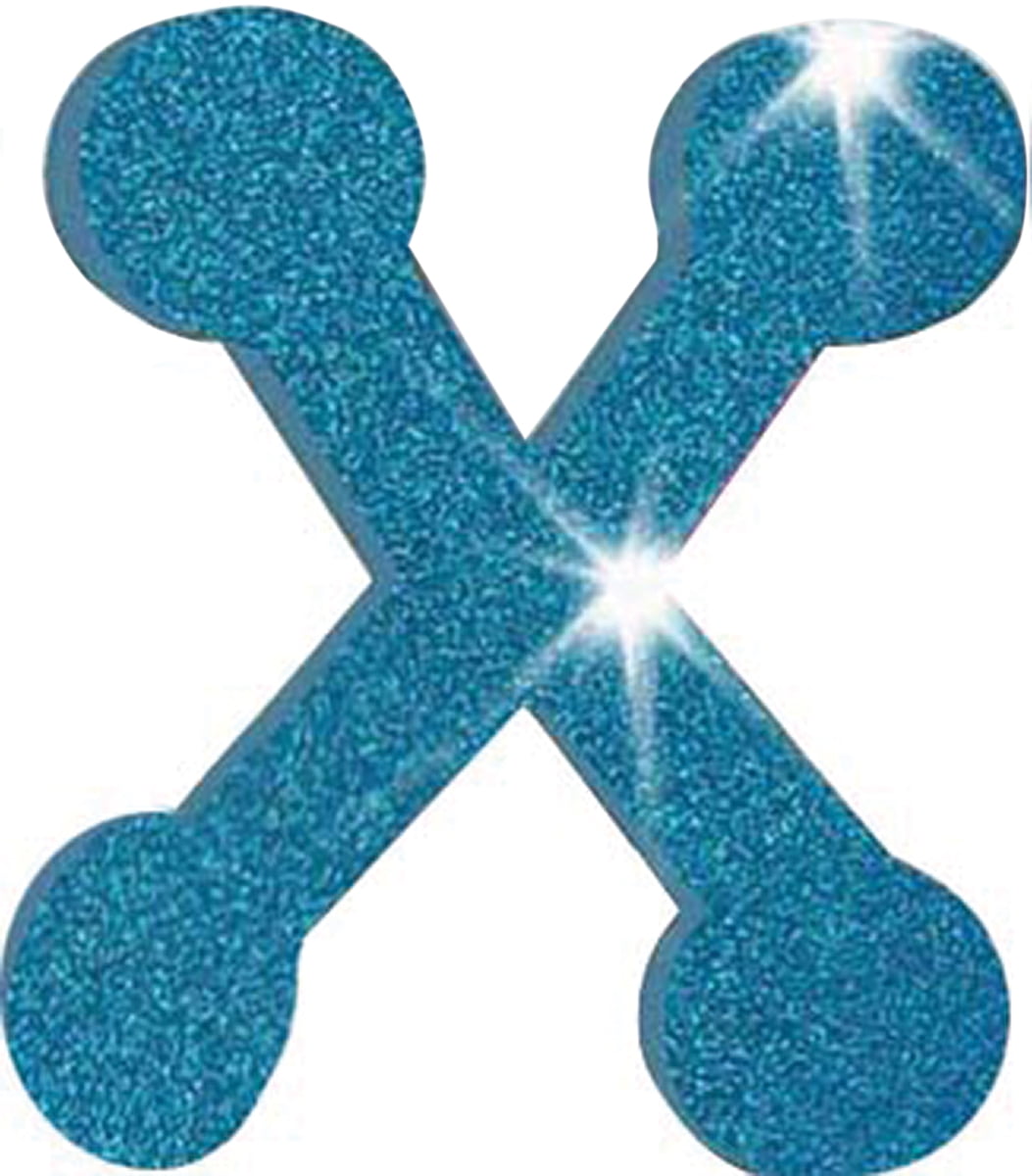 glitter foam alphabet letters 6 walmartcom walmartcom