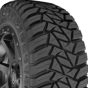 Kanati Tires Kanati Terra Commander RTX 40X13.50R17 D/8PLY Light Truck & SUV Tire Sansujyuku sansujyuku.com