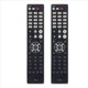 thumbnail image 1 of 2X Reemplazo de Control Remoto RC002SR para Control Remoto SR4023 SR5023 RC002SR, 1 of 5