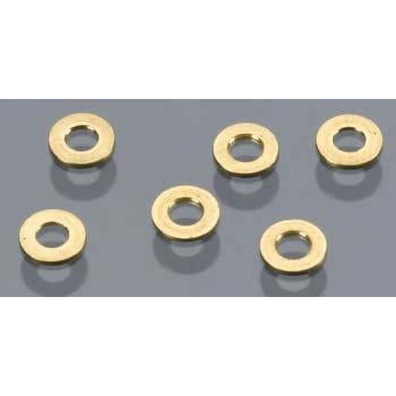 H893 Washers 1-72 (5)
