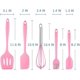 thumbnail image 4 of Silicone Spatula, 5-in-1 Spatulas Silicone Heat Resistant, 4 of 5