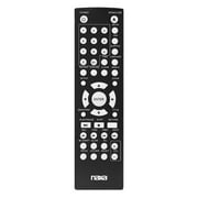 Naxa Electronics ND-863 2.1 Channel Home Theater DVD Speaker System