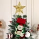 thumbnail image 5 of Adorno Navideño de Gatos y Perros, Medias Navideñas Grandes de Poliéster para Árboles y Chimeneas | Diseño Multicolor de Mascota Adorable | Bolsa de Regalo para Decoración Navideña para Familia y Niñ, 5 of 6