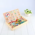 thumbnail image 1 of Juguete De Matemáticas Preescolar, Palos De Juguete Para Calcular Números, Juguete Educativo De Madera Para Niños, Juego De Conteo Preescolar, 1 of 7