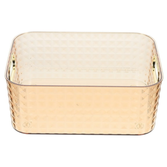 WHAMVOX Small Storage Box Boxes Strong Sundries Child Office