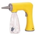 thumbnail image 4 of TISHITA Electric Bubble Device Easy Use Multifunctional Professional Foaming Machine Yellow, 4 of 7