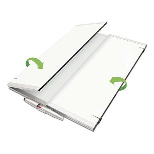 Foldable DryErase Board
