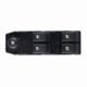 thumbnail image 3 of Car Front Door Driver Side Electric Power Window Control Switch Button for Optra Lacetti 2004-2007 96552814, 3 of 5