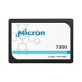thumbnail image 2 of Micron 7300 PRO 7.68TB 2.5" PCIe NVMe Internal Solid State Drive MTFDHBE7T6TDF, 2 of 2