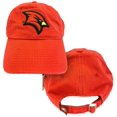 thumbnail image 3 of NCAA by Signatures Saginaw Valley State Embroidered Red Adjustable Buckle Strap Hat, 3 of 4