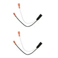 thumbnail image 5 of Metra 72-4570 Aftermarket Speaker Harness for GM | Dodge | Plymouth 1988-2009- Pair, 5 of 5