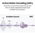 thumbnail image 2 of Auriculares Inalámbricos Samsung Buds 2 Graphite ANC, 2 of 4