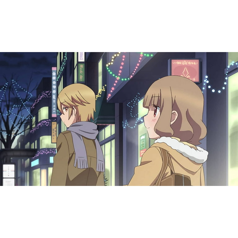 Momokuri (Blu-ray), Sentai, Anime & Animation - Walmart.com