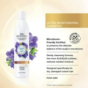 Biotera Ultra Moisturizing Shampoo & Conditioner 32 oz