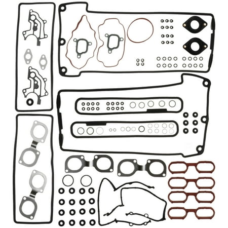 Mahle Engine Cylinder Head Gasket Set HS54686