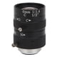 thumbnail image 1 of Lente de montura C de 6 mm de alta definición para cámara industrial de 3 MP - Apertura manual, ideal para accesorios CCTV, 1 of 10