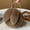 14#Khaki, variant on Cute Plush Rabbit Crossbody Bag for Women, Soft Bunny Ear Clip Closure Purse, Versatile Wearable Handbag, Adorable Fashion Accessory Gift for Girls Daily Casual Use