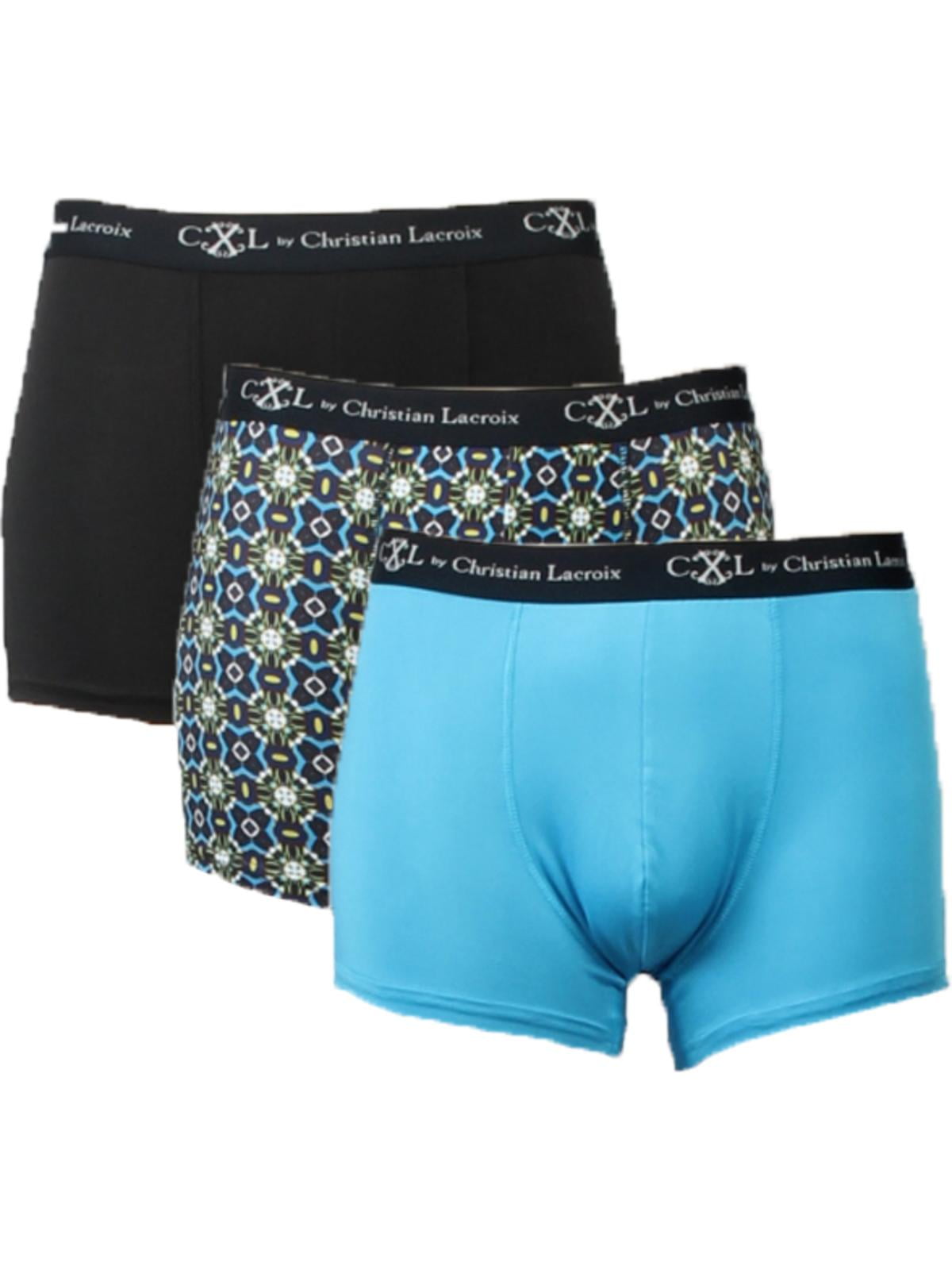 christian lacroix boxer shorts