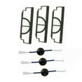 thumbnail image 3 of Filter Side Brush Replacement Kit for Roomba 400 Discovery Series Parts, 3 of 9