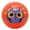 Orange, variant on Hearth & Gear Cartoon Small- For Toddlers, Special Batting-, Bouncing-, Baby Hand Catching The-, Baby- Toy, Children's Basketball Us Open Tennis Live Us Open Tennis Bag Us Open Tennis Training Tennis