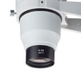 thumbnail image 4 of AmScope 0.5X Barlow Lens For ZM Stereo Microscopes (48mm) New, 4 of 4
