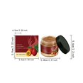 thumbnail image 3 of Mascarilla capilar que nutre e hidrata suavemente el cabello para una sensación suave y brillante. Mascarilla capilar para el cuidado del cabello. Crema de tratamiento capilar., 3 of 9