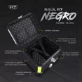 thumbnail image 5 of Caja Para Moto Trasero R7 Racing Aluminio Negro 45 Lts, 5 of 5
