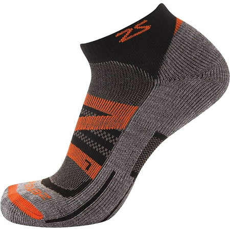 Zensah Wool Running Sock (Best Wool Running Socks)