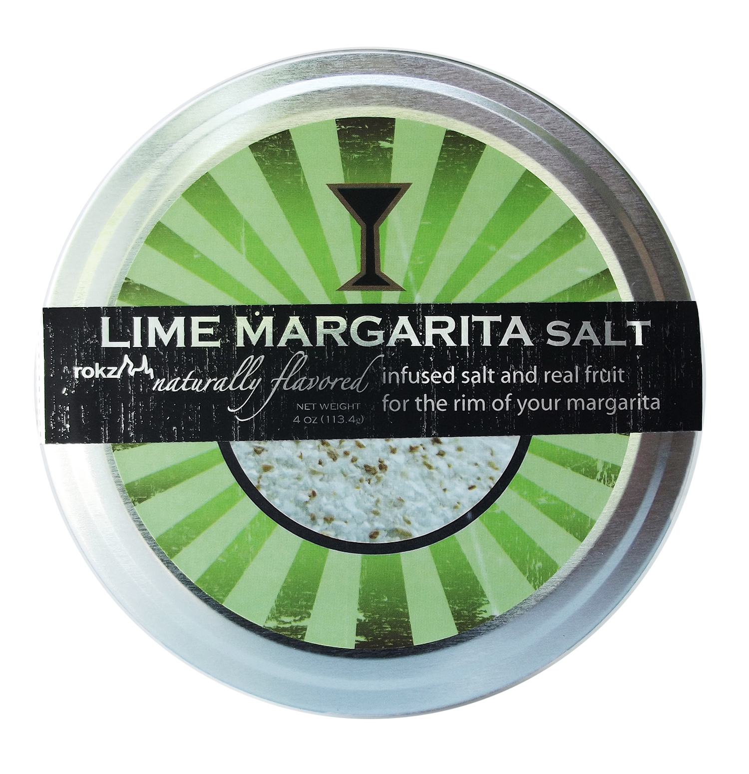 margarita salt