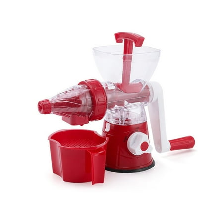 

1PC Kitchen Hand Juicer Fruit Juice Squeezer Juice Maker Machine Extractor Blender Fresh Orange Lemon Sugarcane Juicer Machine