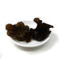 thumbnail image 3 of DOL Dried Black Fungus Shredded Dried Wood Ear Mushroom 16 Ounce, 3 of 5