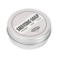 thumbnail image 4 of Savon à Raser pour Hommes, Texture Délicate Nettoyage Rafraîchissant Léger Hydratant Sûr Non Irritant Savon à Raser 2.12oz pour Usage Quotidien pour Homme Sandale, Inodore, Menthe, 4 of 7