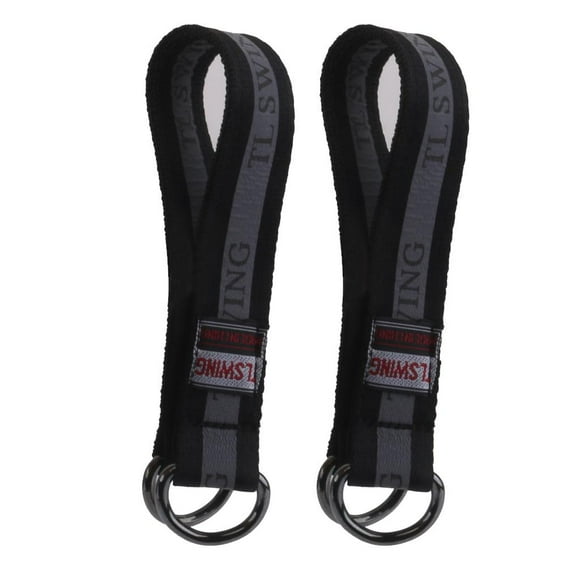 Correas Colgantes shamjiam para Trabajo Pesado Se Ajusta a La Silla Giratoria Y Hamaca 34cm