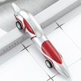 thumbnail image 5 of 5Pcs Car Pens Novelty Tool Ballpoint Pens Colorful Ink Pens Fun Ballpoint Pens, 5 of 20