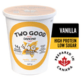 thumbnail image 1 of Two Good Low Sugar Yogurt, Vanilla, 8g of Protein, 1 of 7