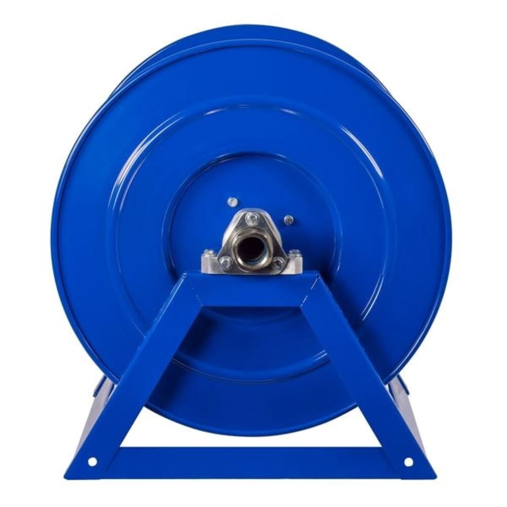 COXREELS 1185-1124 Hand Crank Hose Reel,1-1/2x50
