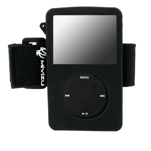 2x Anti-Glare Screen Protector Film Cover for iPod Classic 80GB 120GB 160GB 